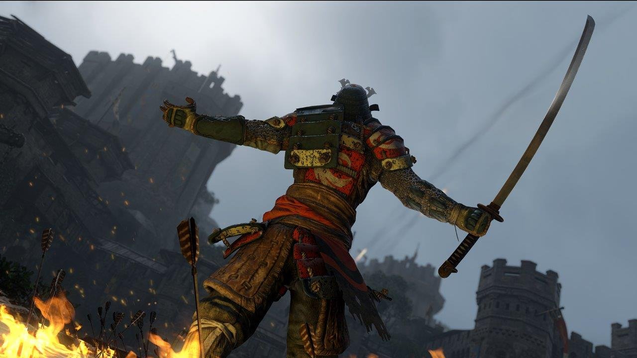 For Honor PS4 - Image 7