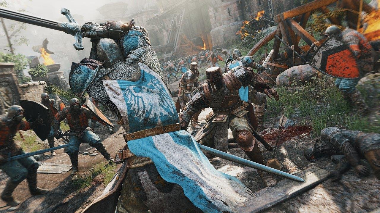 For Honor PS4 - Image 6