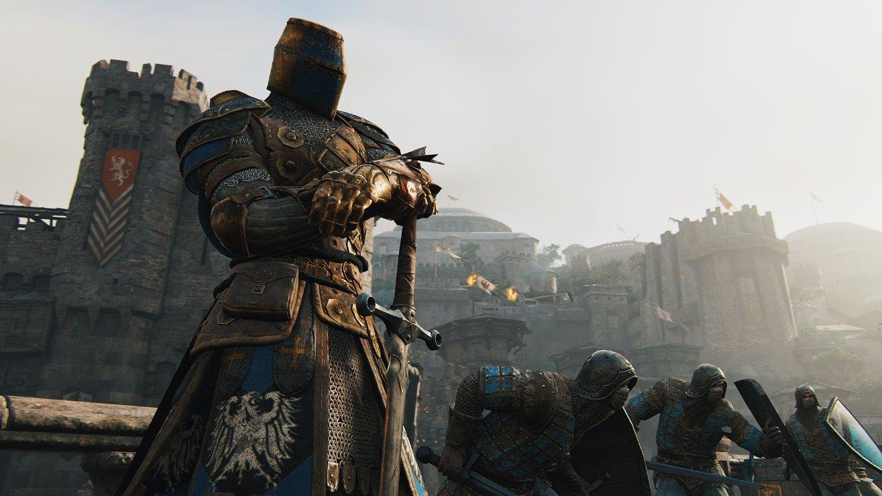 For Honor PS4 - Image 8