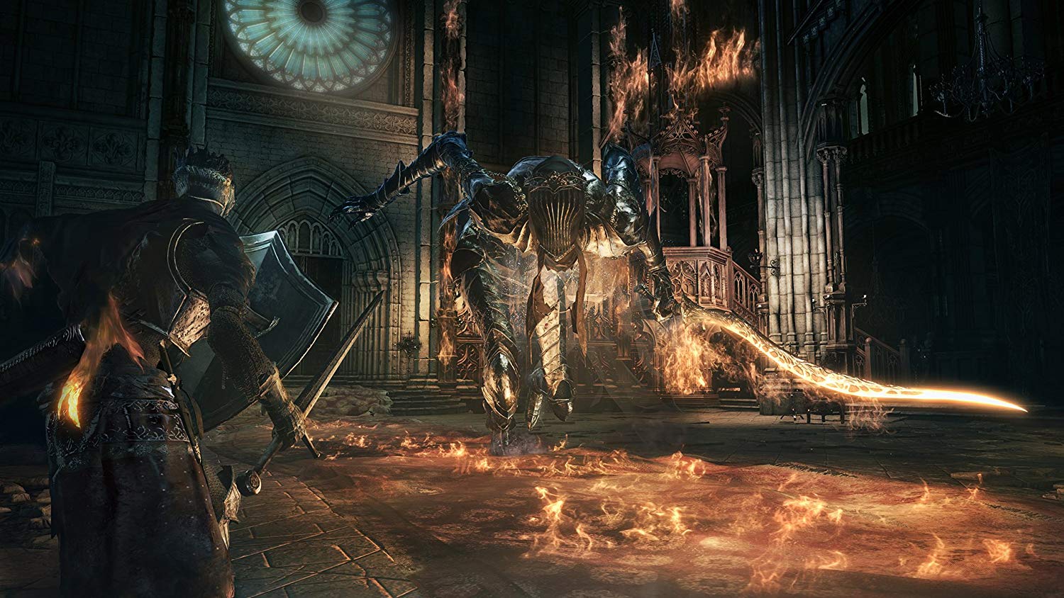 Dark Souls 3 PS4 - Image 3