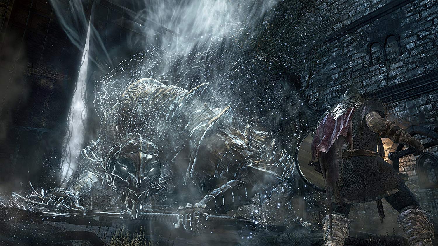 Dark Souls 3 PS4 - Image 2