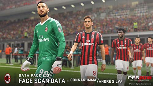 PES 2018 PS4 - Image 3