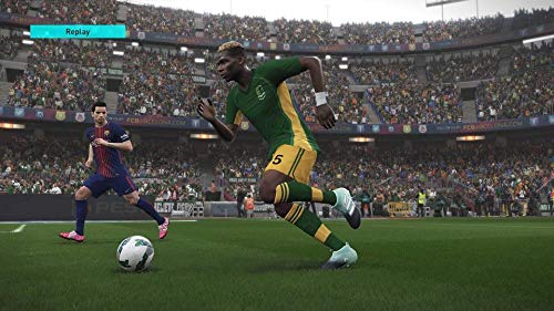 PES 2018 PS4 - Image 2