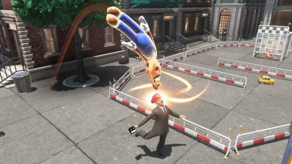 Super Mario Odyssey Nintendo Switch - Image 3