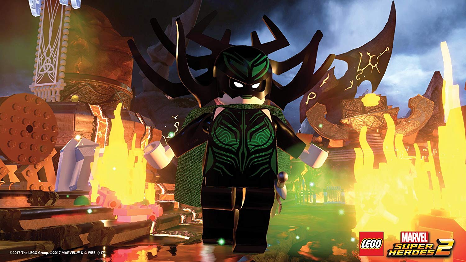 LEGO Marvel Superheroes 2 PS4 - Image 9