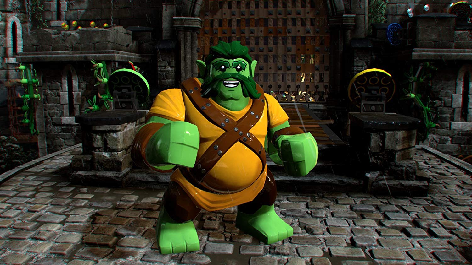 LEGO Marvel Superheroes 2 PS4 - Image 8