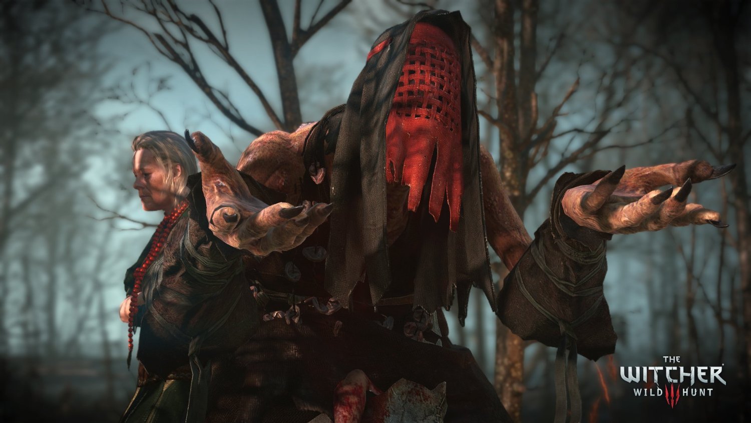 The Witcher 3 Wild Hunt PS4 - Image 5