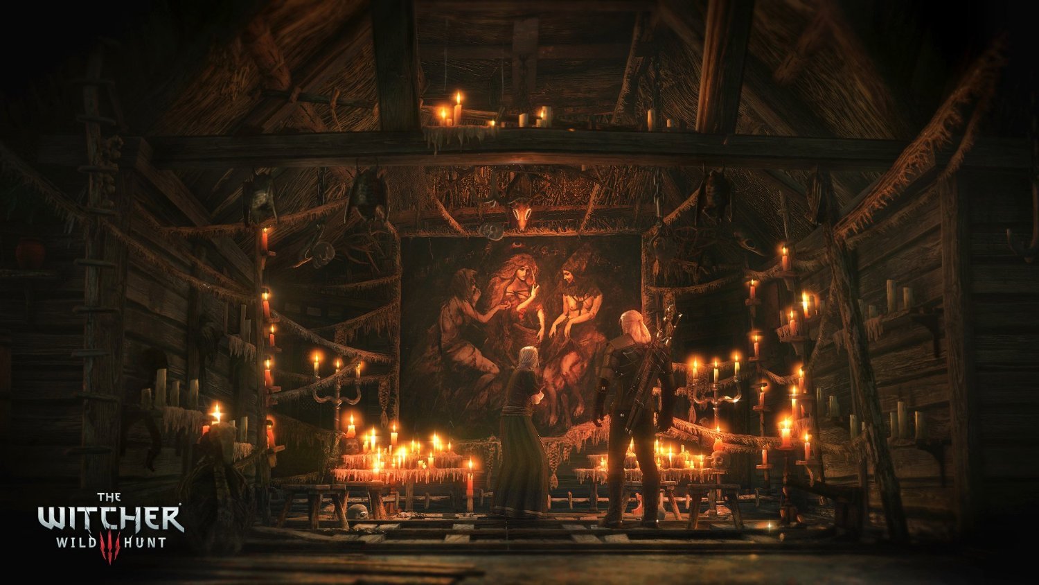 The Witcher 3 Wild Hunt PS4 - Image 4