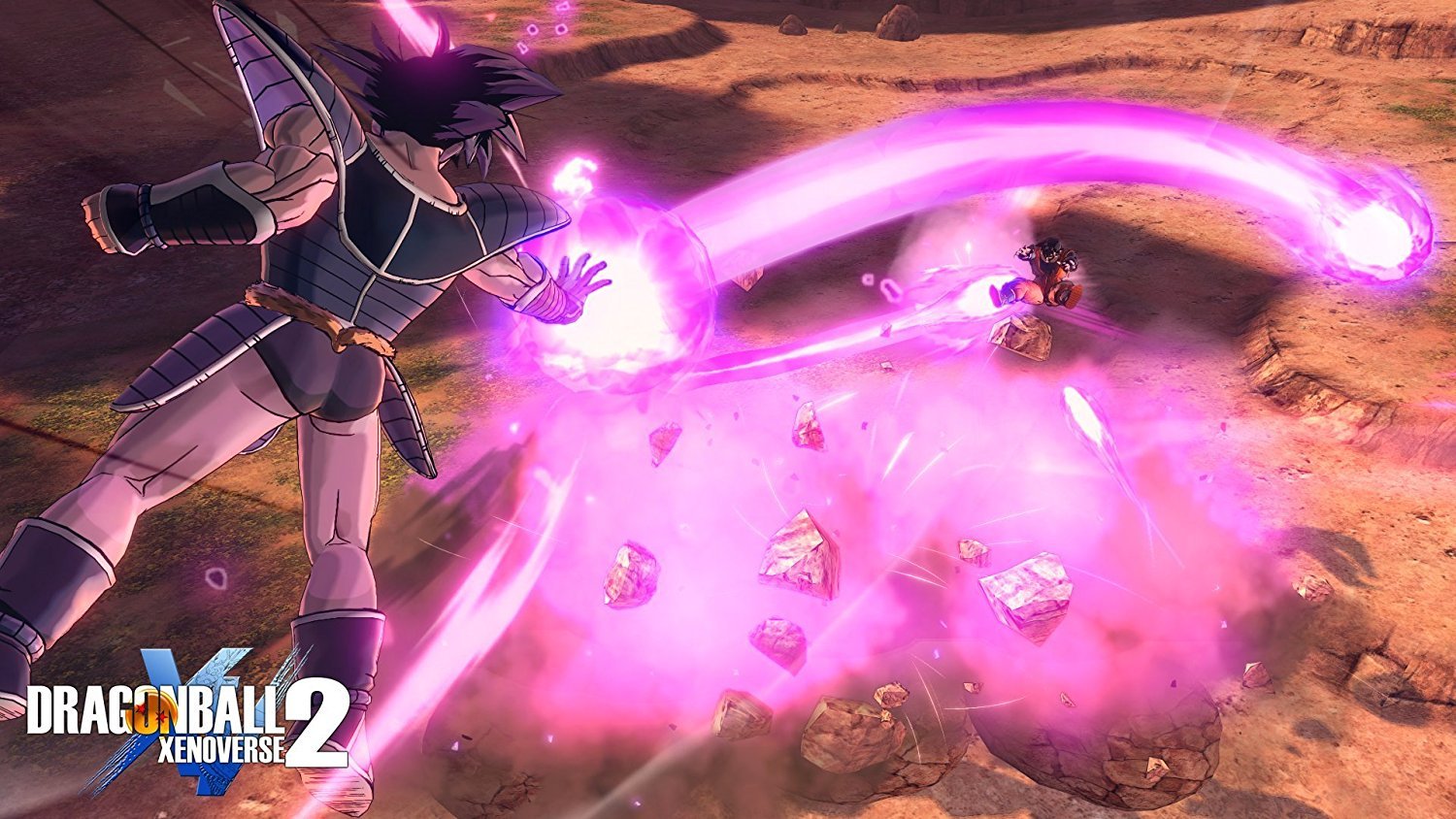 Dragon Ball Xenoverse 2 PS4 - Image 6