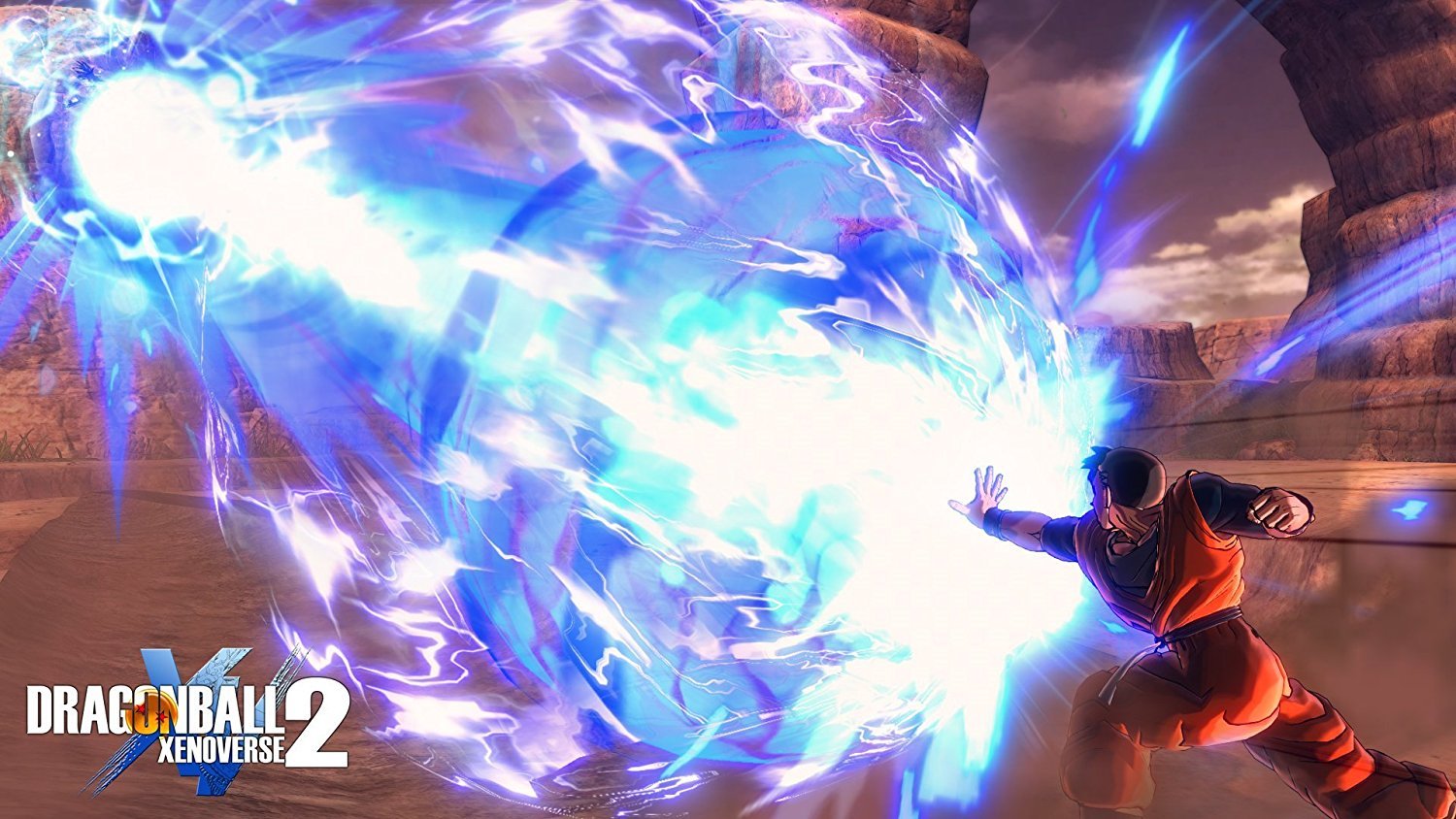 Dragon Ball Xenoverse 2 PS4 - Image 3