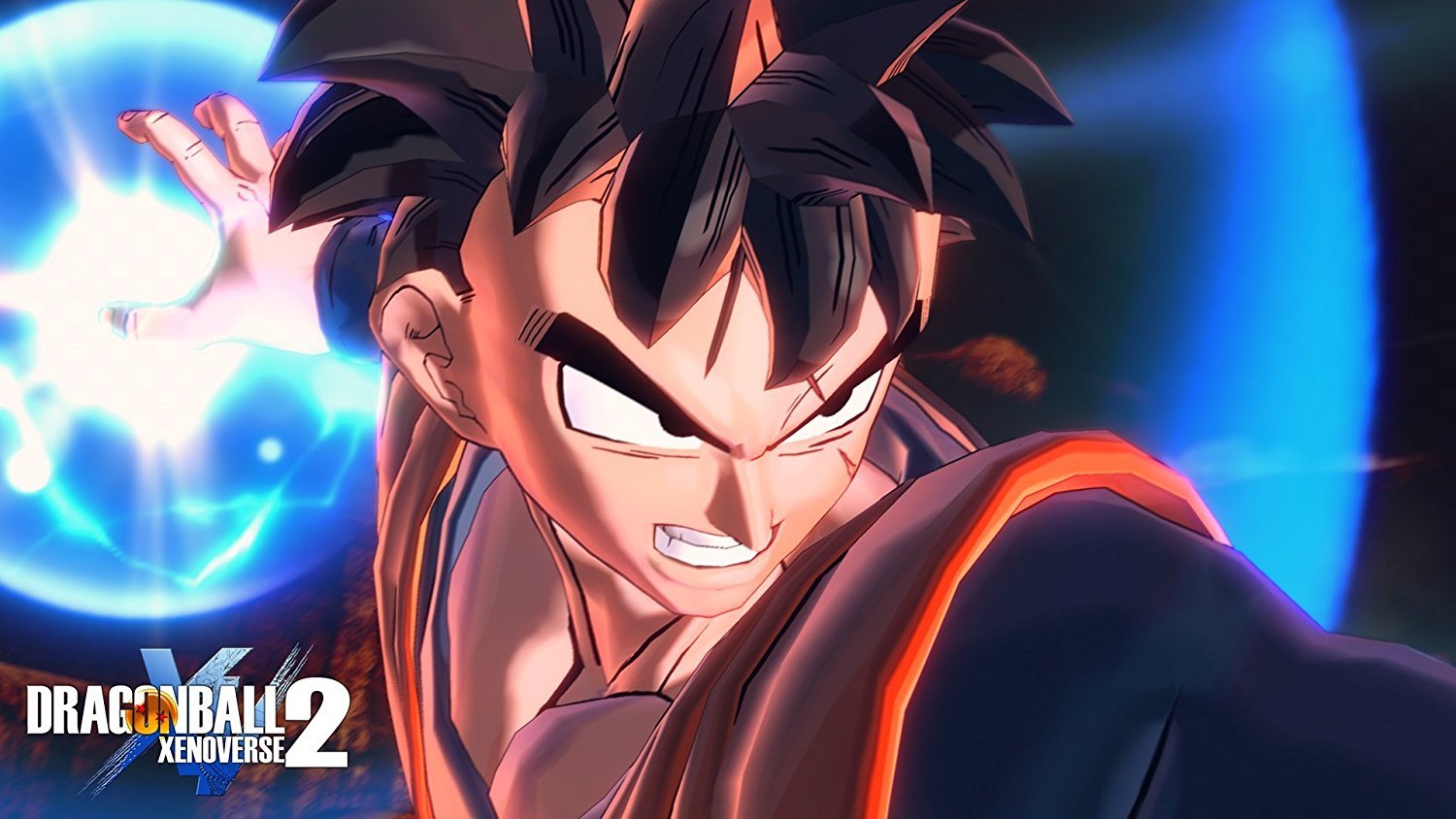 Dragon Ball Xenoverse 2 PS4 - Image 1