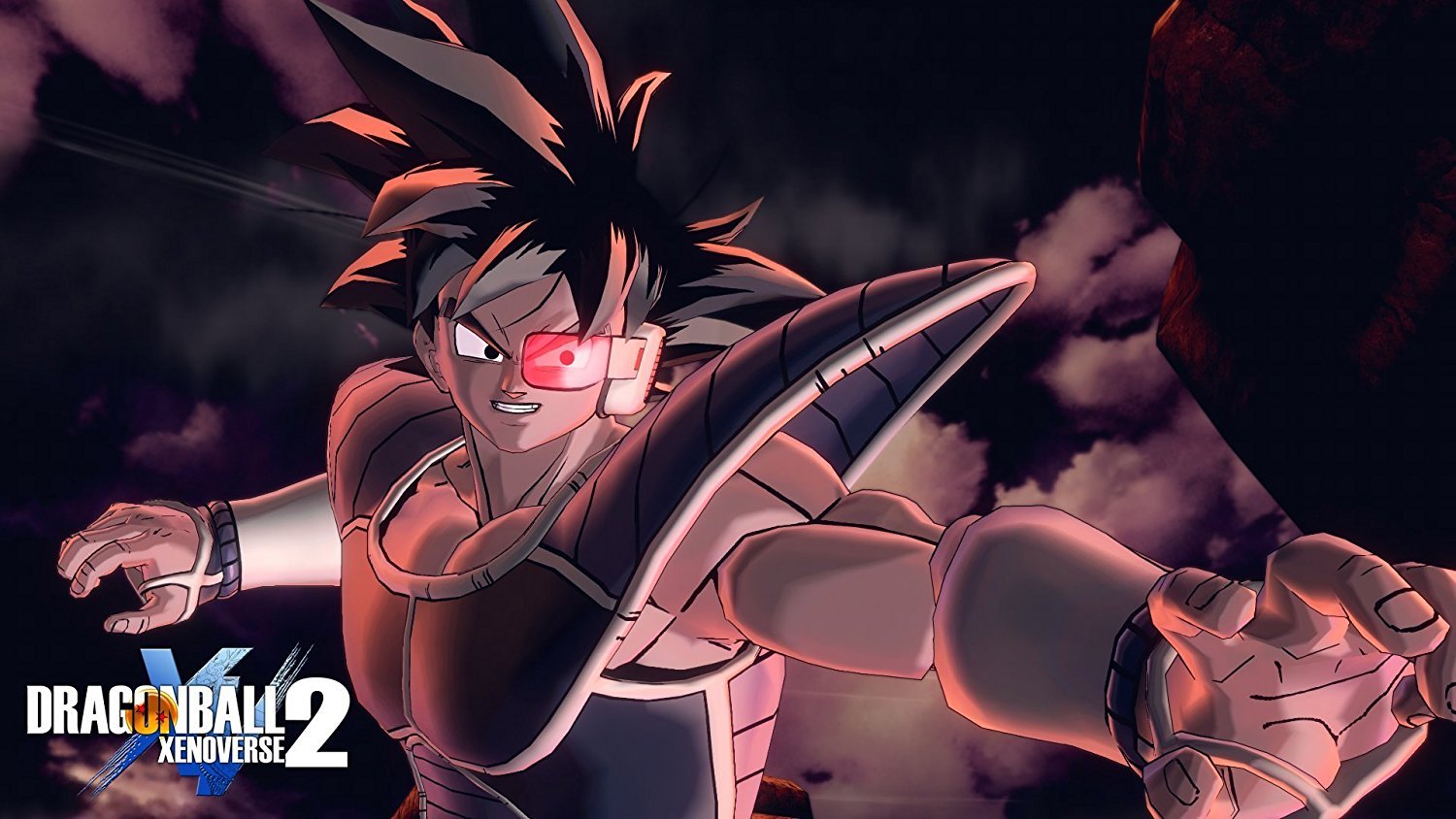 Dragon Ball Xenoverse 2 PS4 - Image 2
