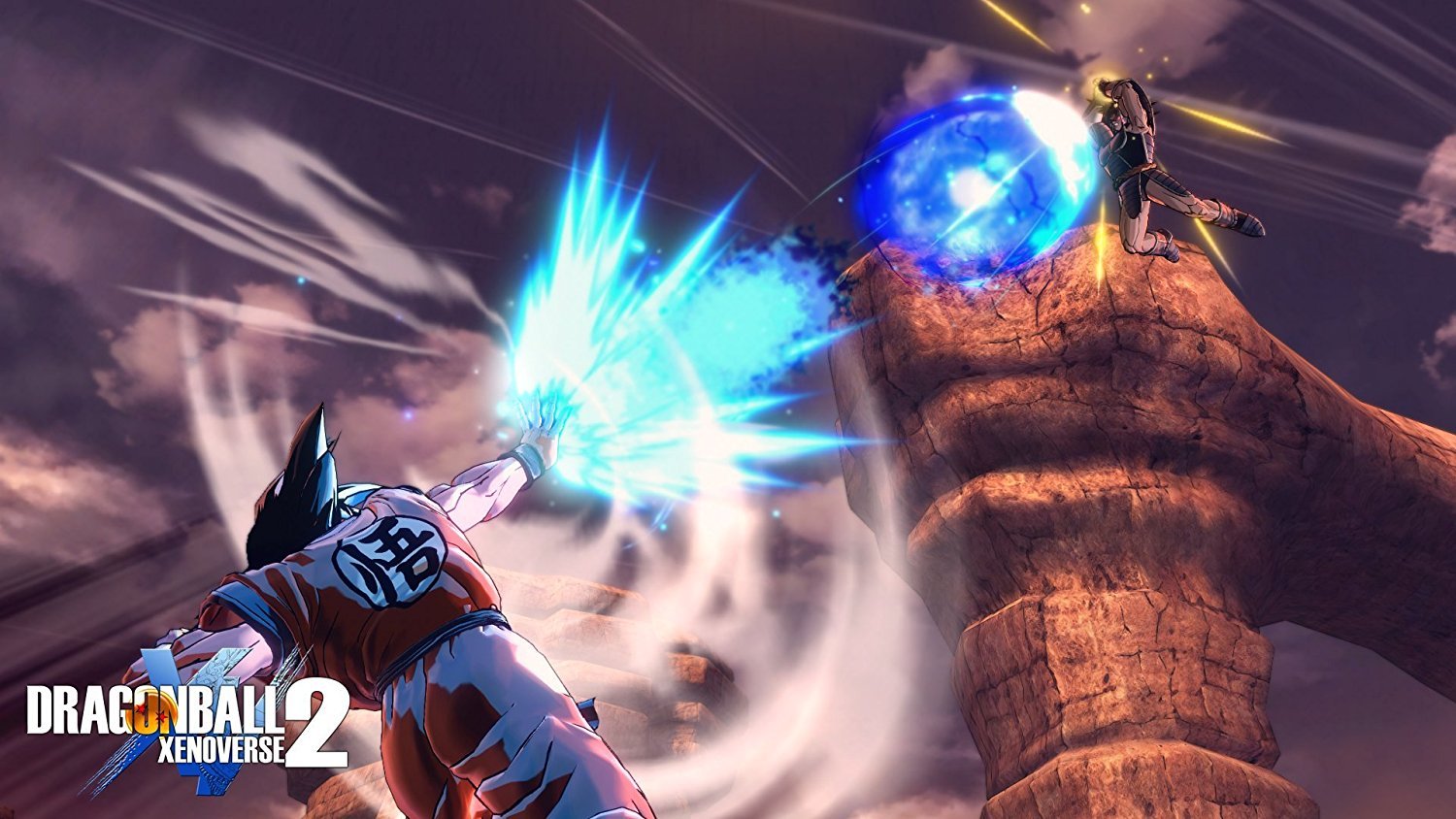Dragon Ball Xenoverse 2 PS4 - Image 5