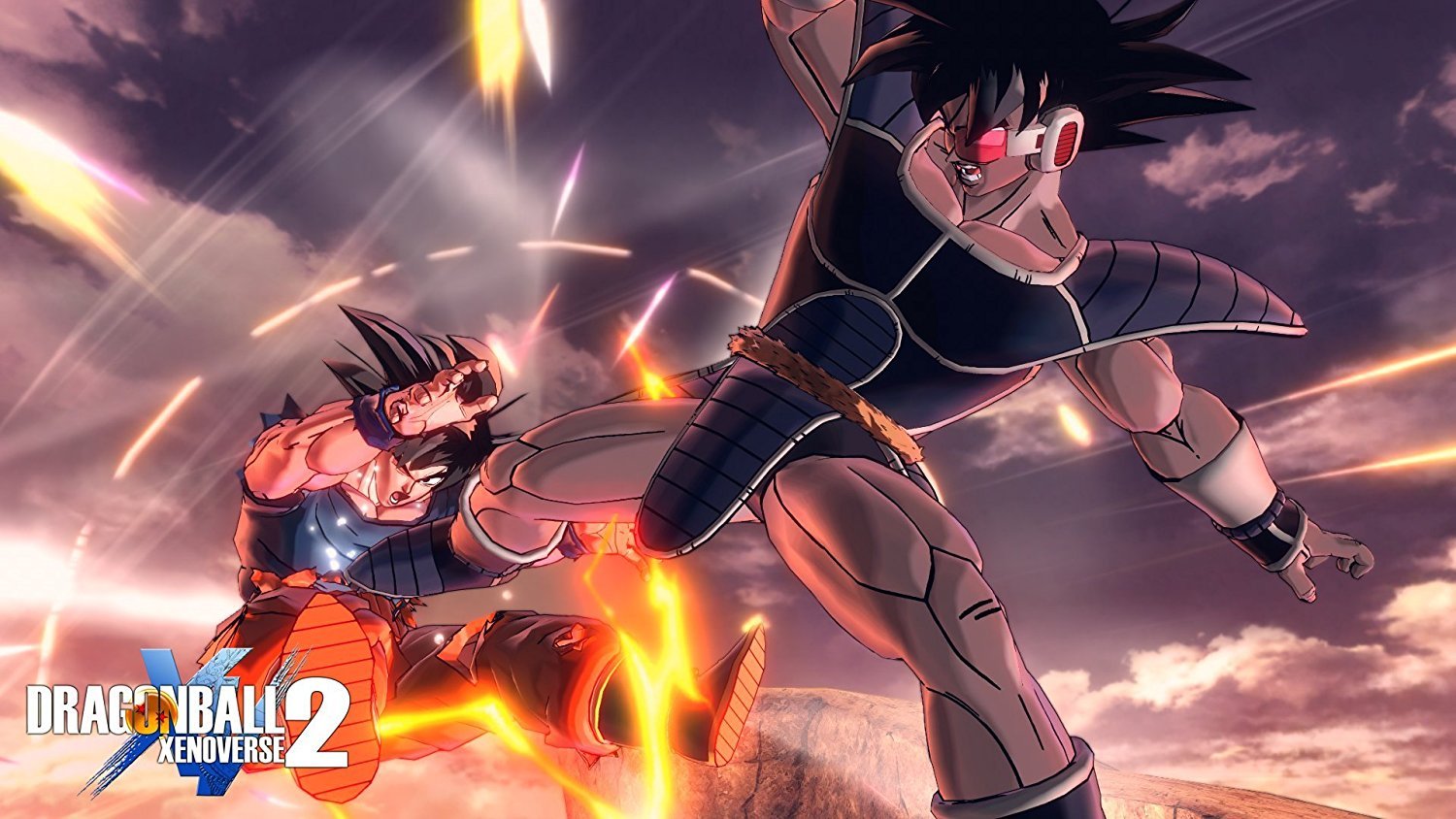 Dragon Ball Xenoverse 2 PS4 - Image 4