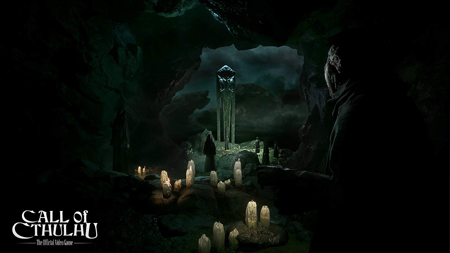 Call of Cthulhu PS4 - Image 3