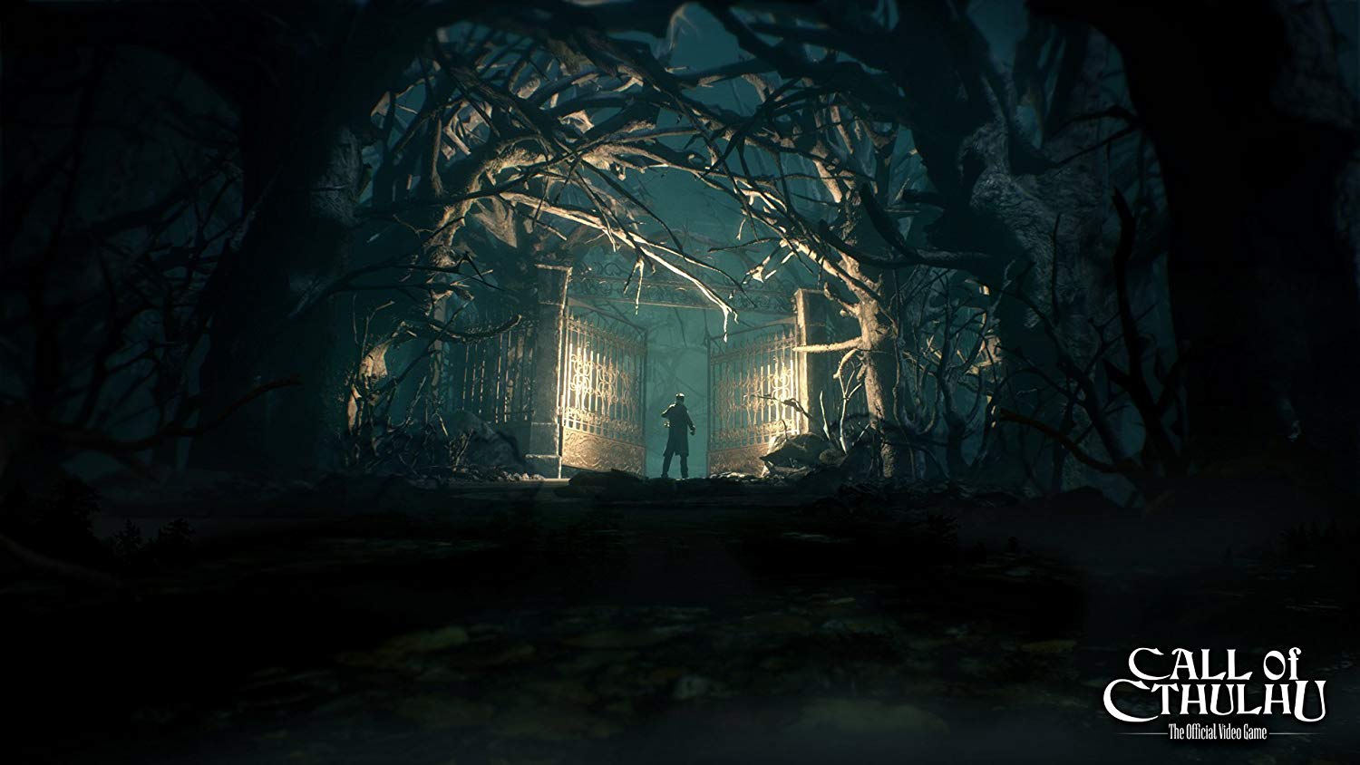 Call of Cthulhu PS4 - Image 2
