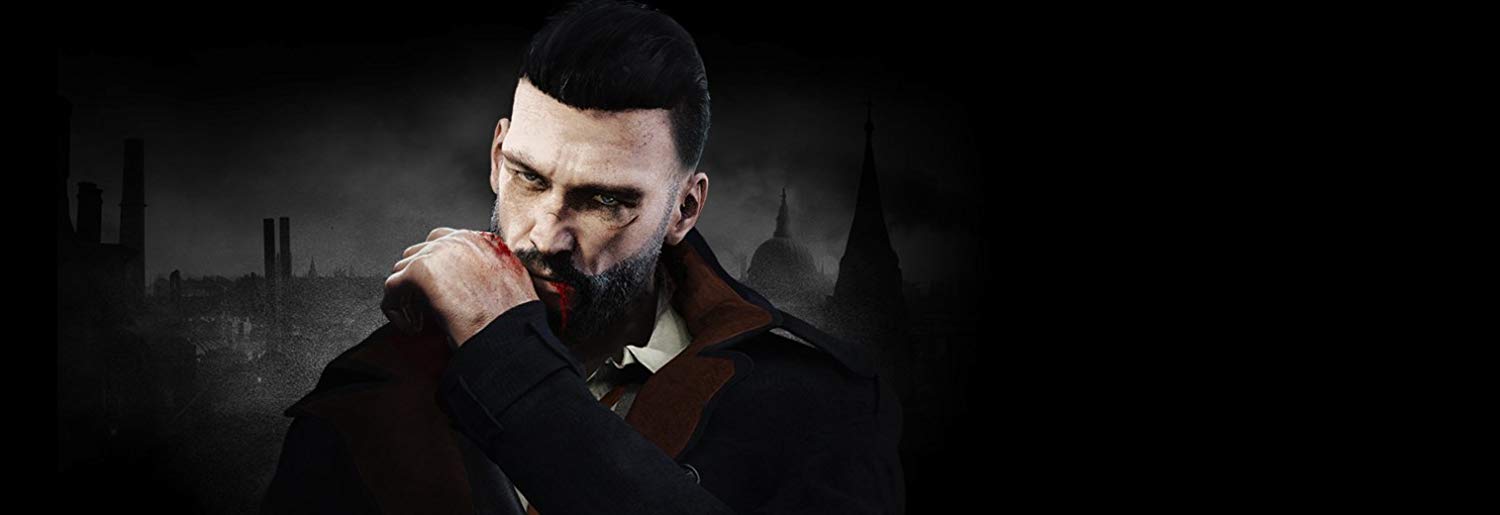 Vampyr PS4 - Image 4