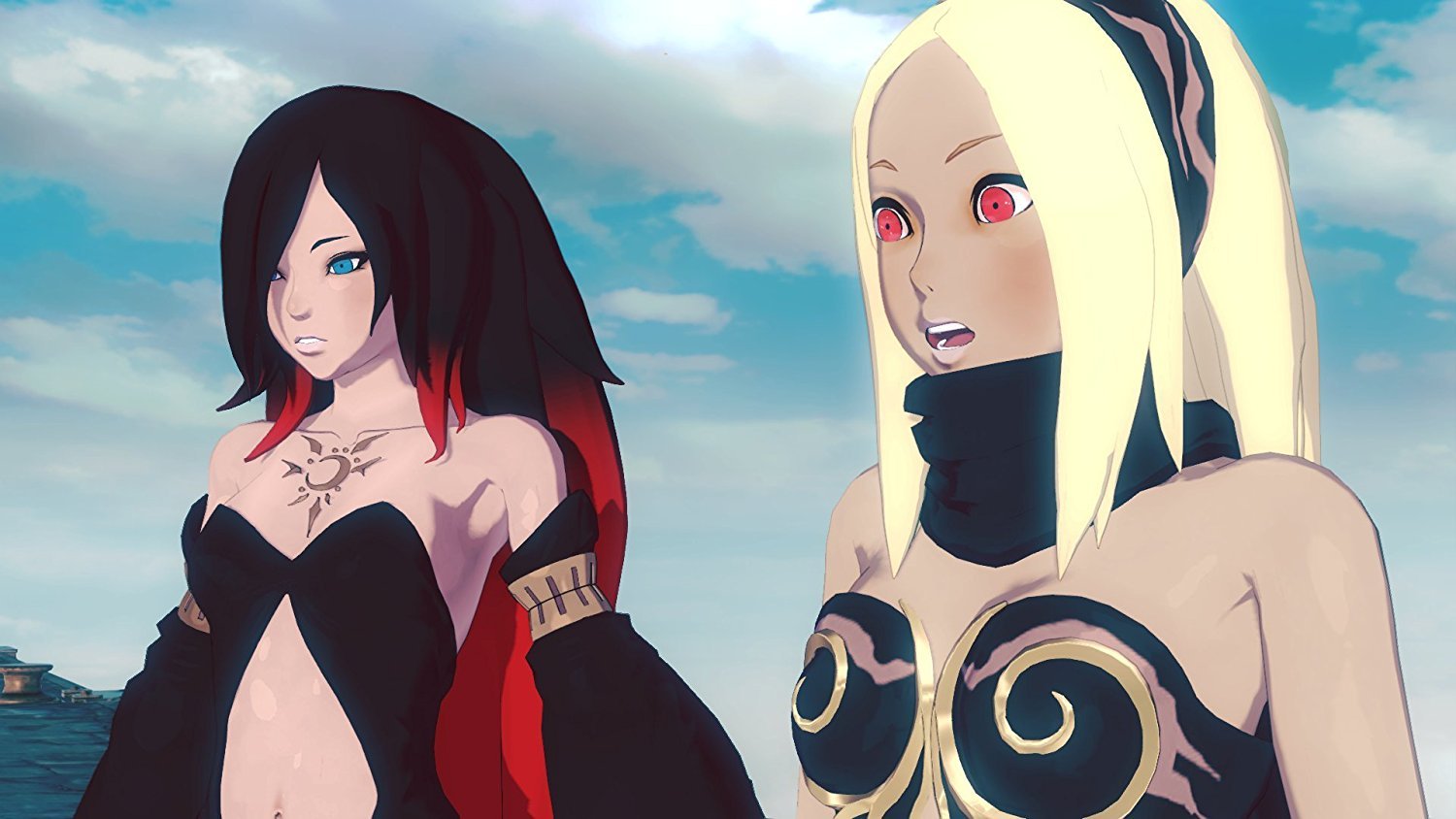 Gravity Rush 2 PS4 - Image 4