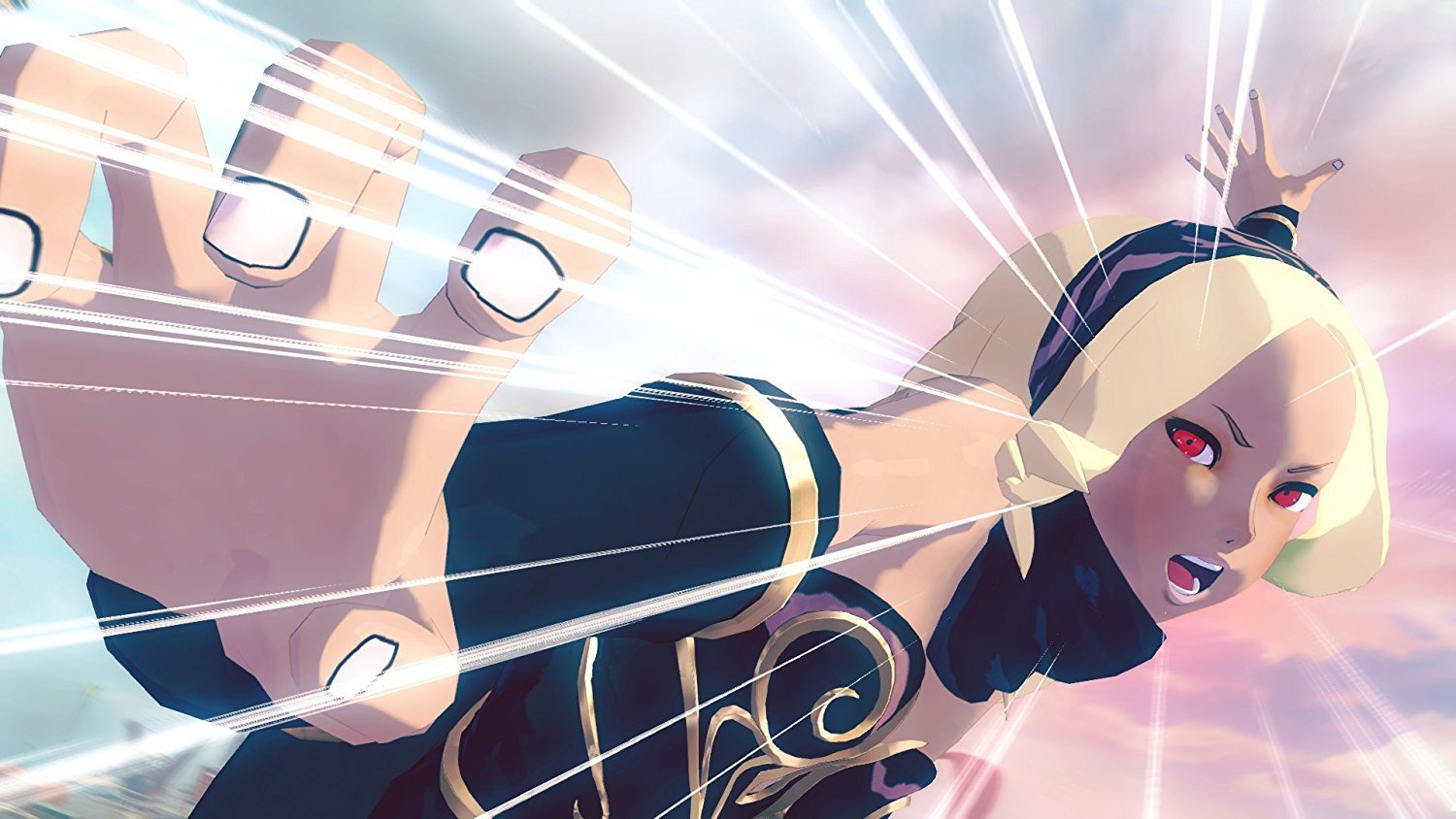 Gravity Rush 2 PS4 - Image 2