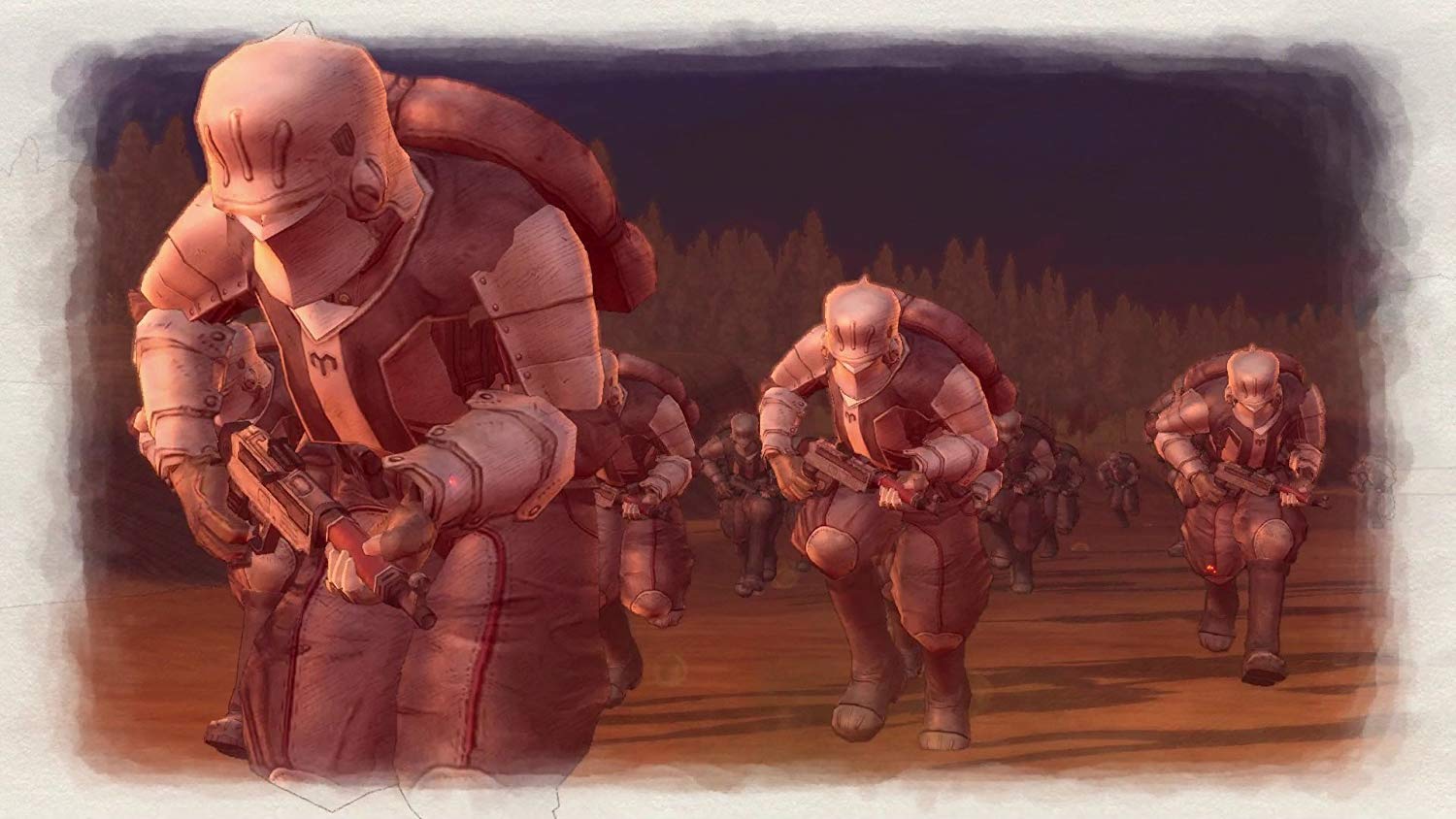 Valkyria Chronicles 4 PS4 - Image 7