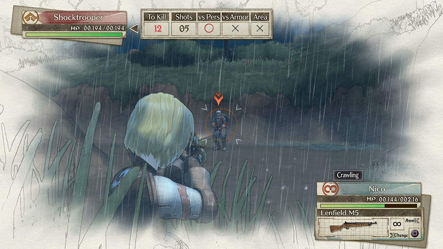 Valkyria Chronicles 4 PS4 - Image 6
