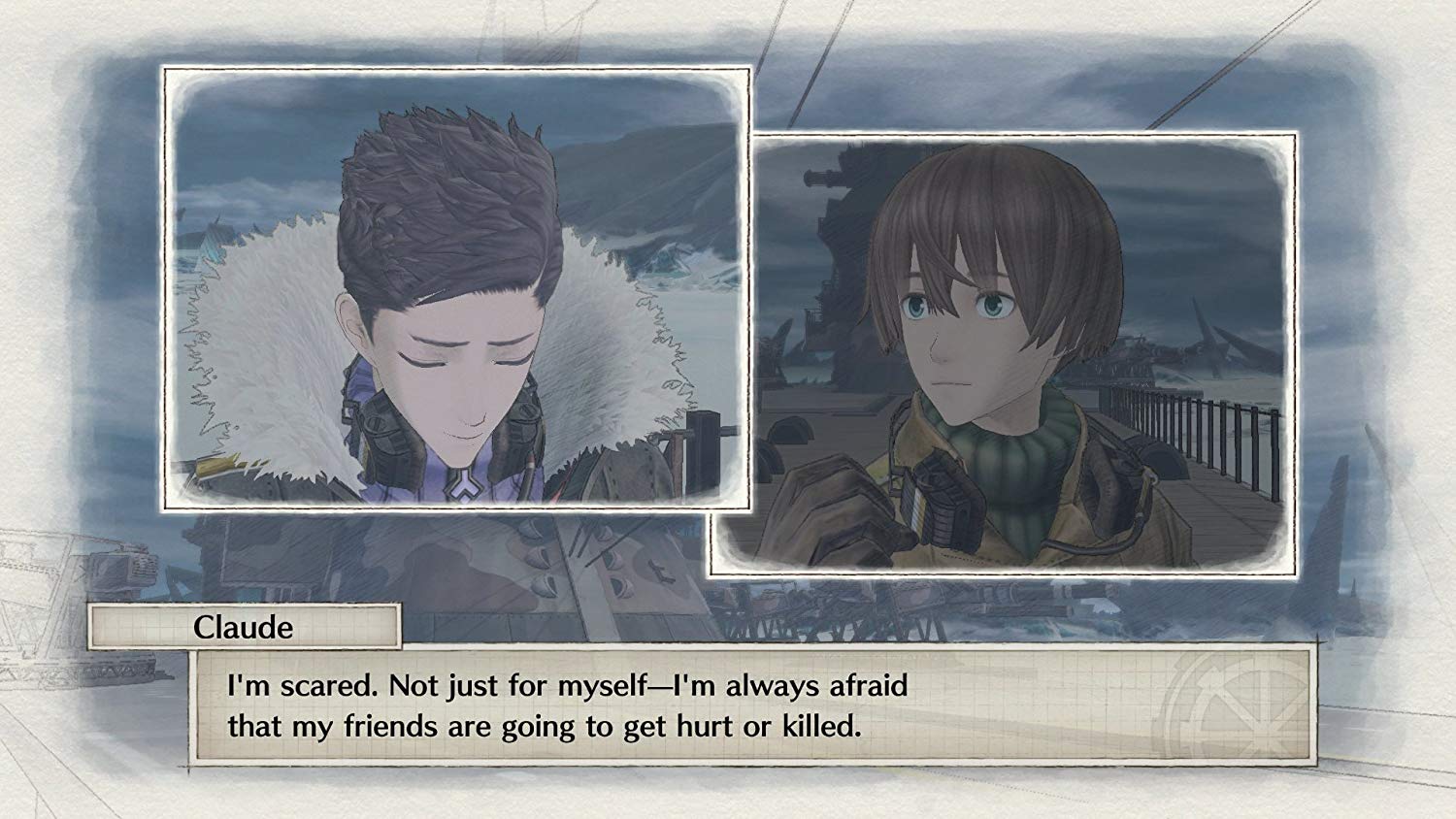 Valkyria Chronicles 4 PS4 - Image 2