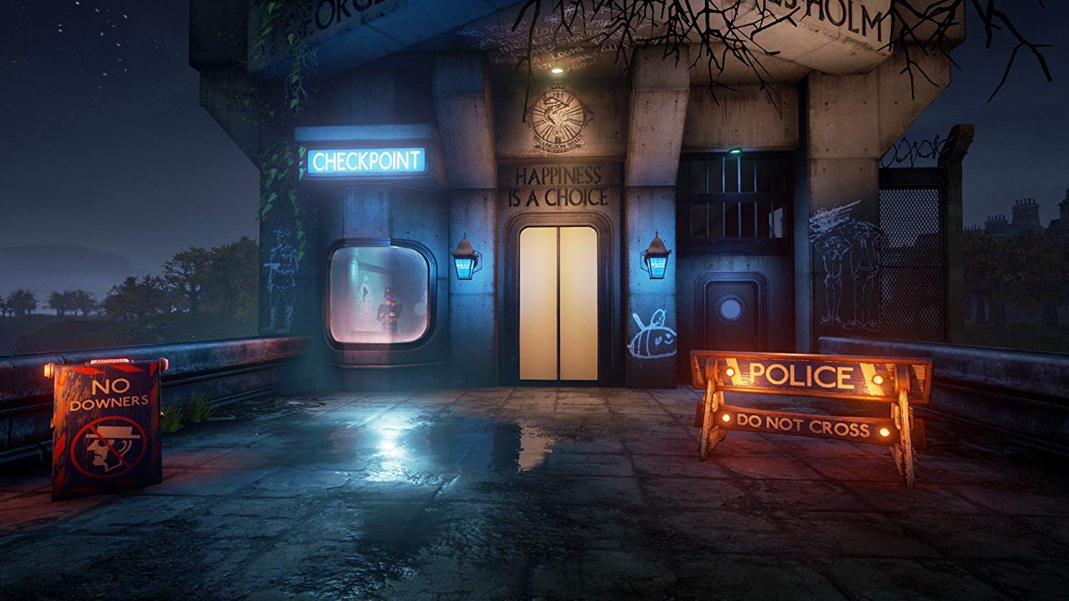 We Happy Few PS4 - Image 2