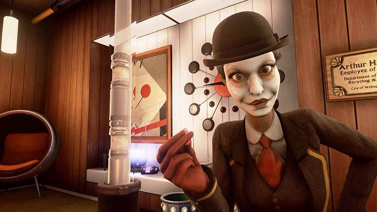 We Happy Few PS4 - Image 5