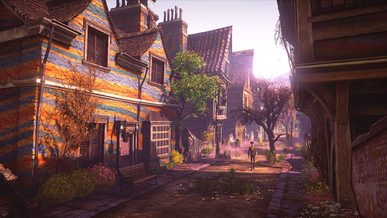 We Happy Few PS4 - Image 8