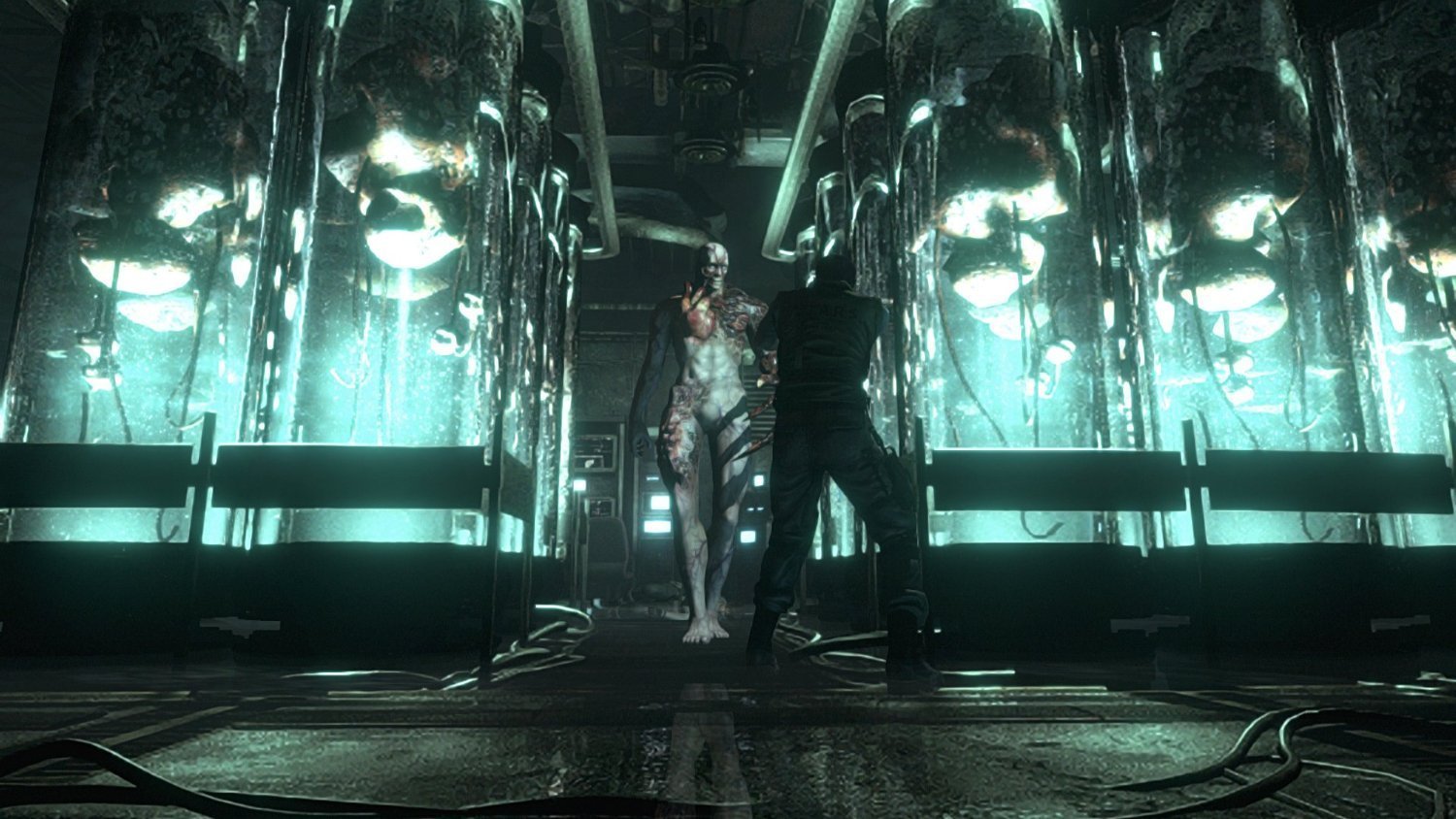 Resident Evil Origins Collection PS4 - Image 6