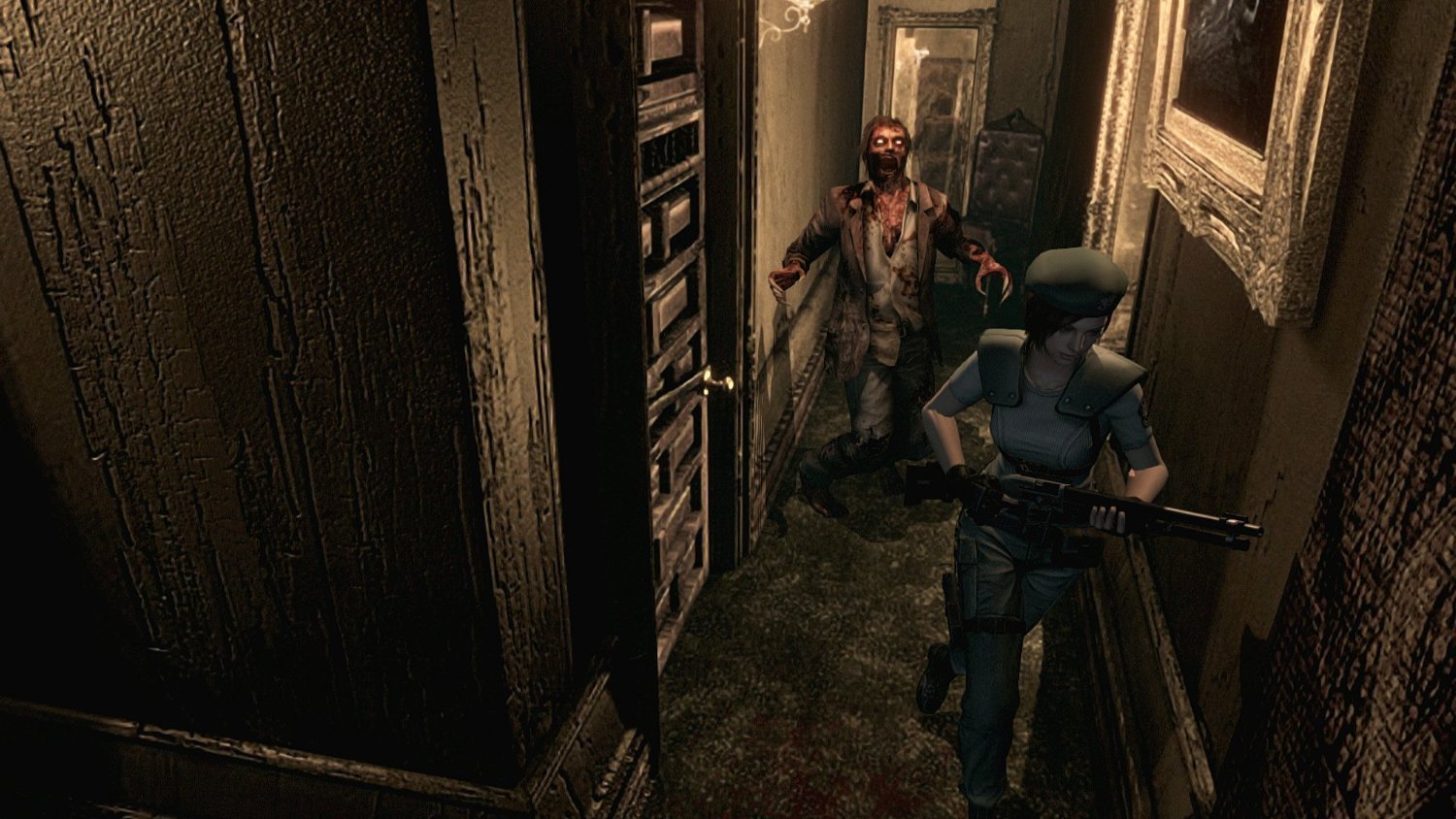 Resident Evil Origins Collection PS4 - Image 7