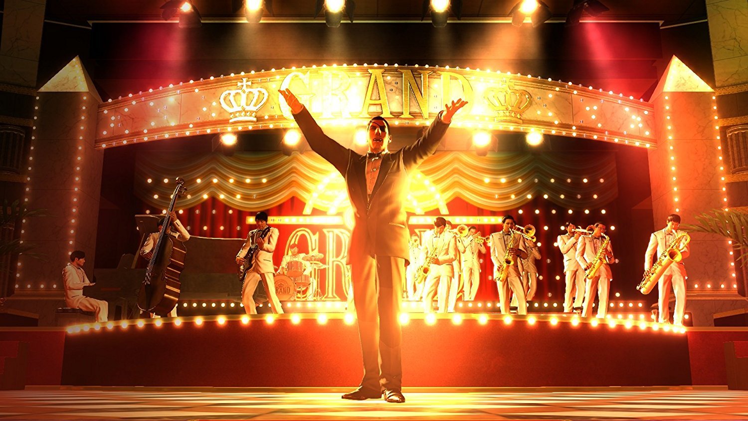 Yakuza 0 PS4 - Image 10