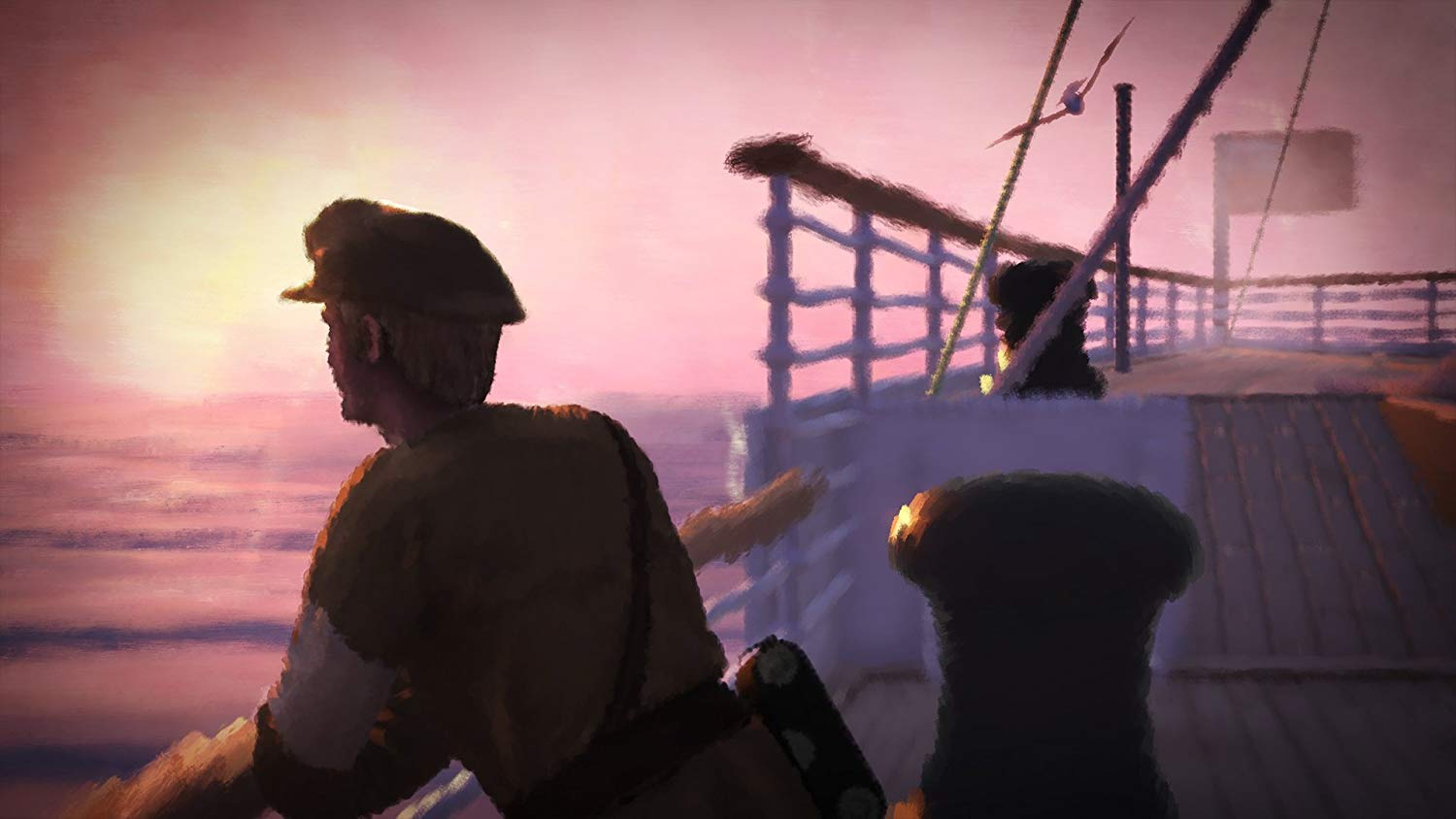 11 11 Memories Retold PS4 - Image 1
