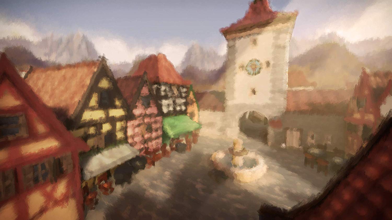11 11 Memories Retold PS4 - Image 3