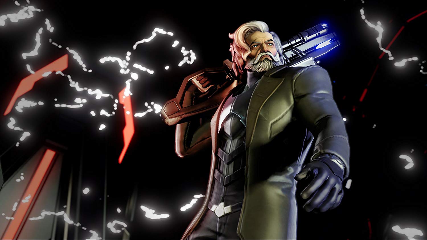Agents of Mayhem PS4 - Image 12