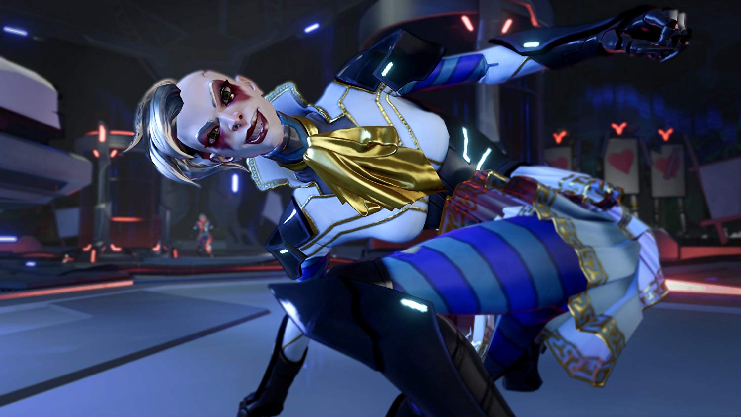 Agents of Mayhem PS4 - Image 8