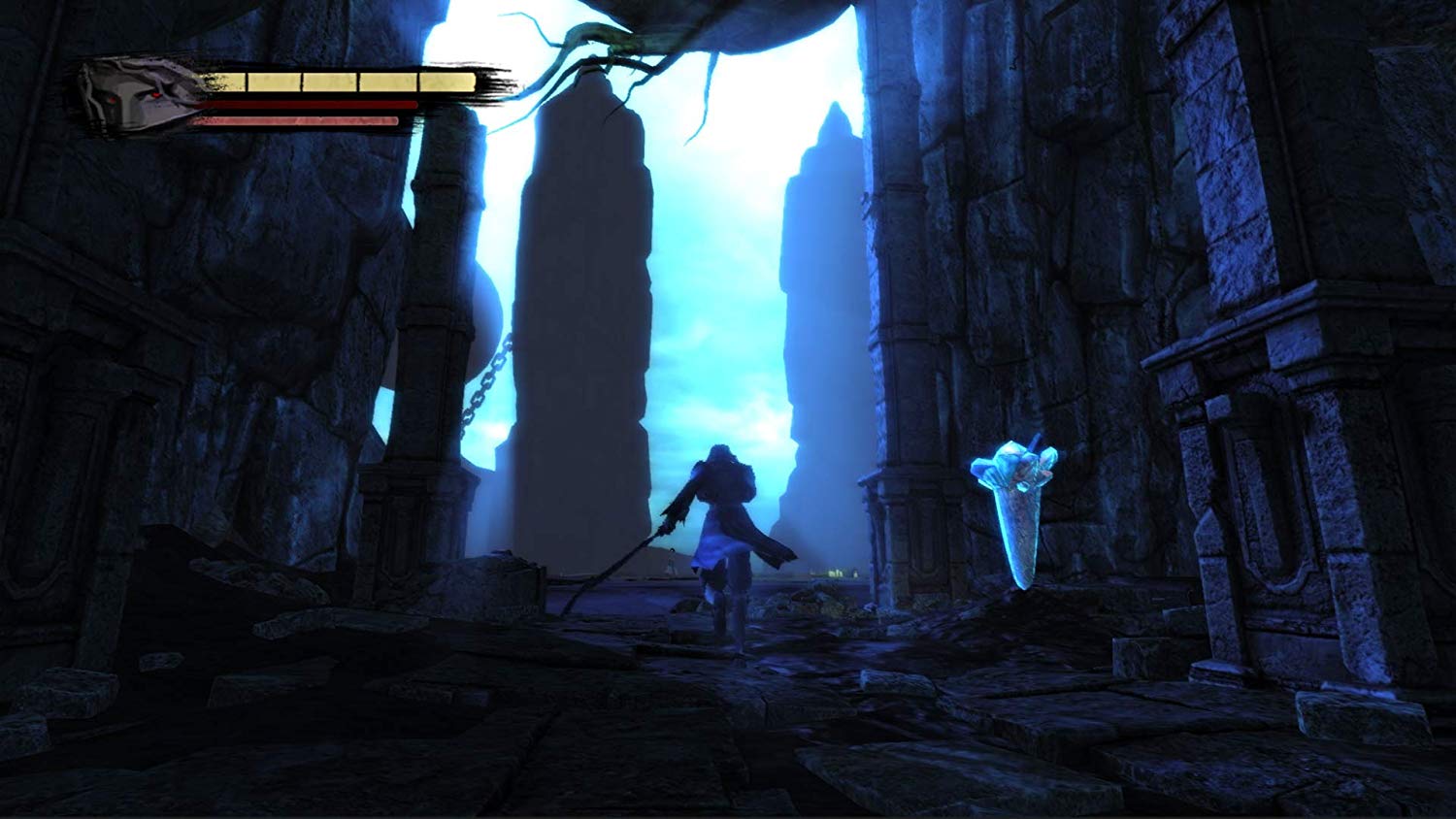 Anima Gate of Memories Nameless Chronicles PS4 - Image 5