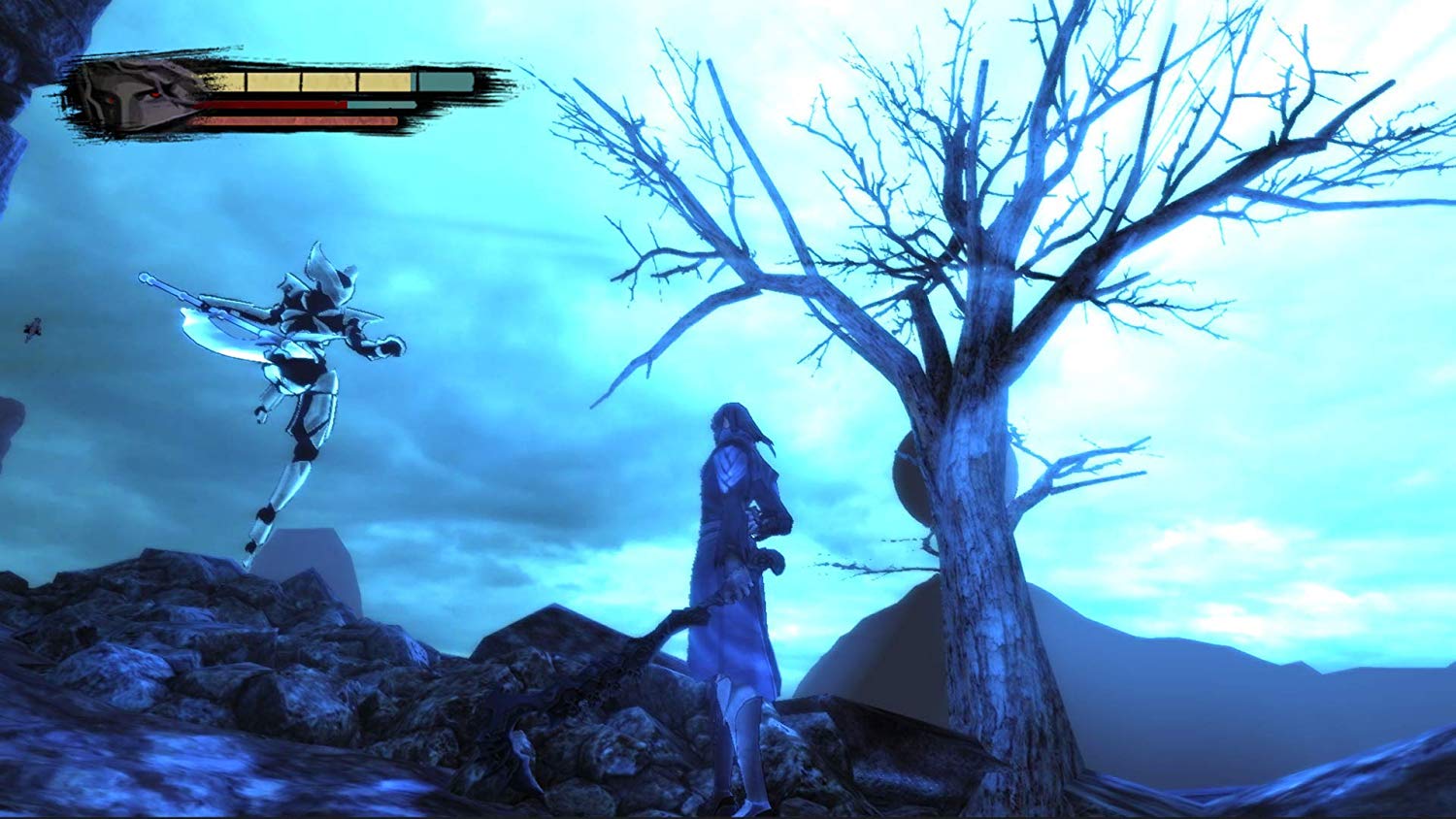 Anima Gate of Memories Nameless Chronicles PS4 - Image 9
