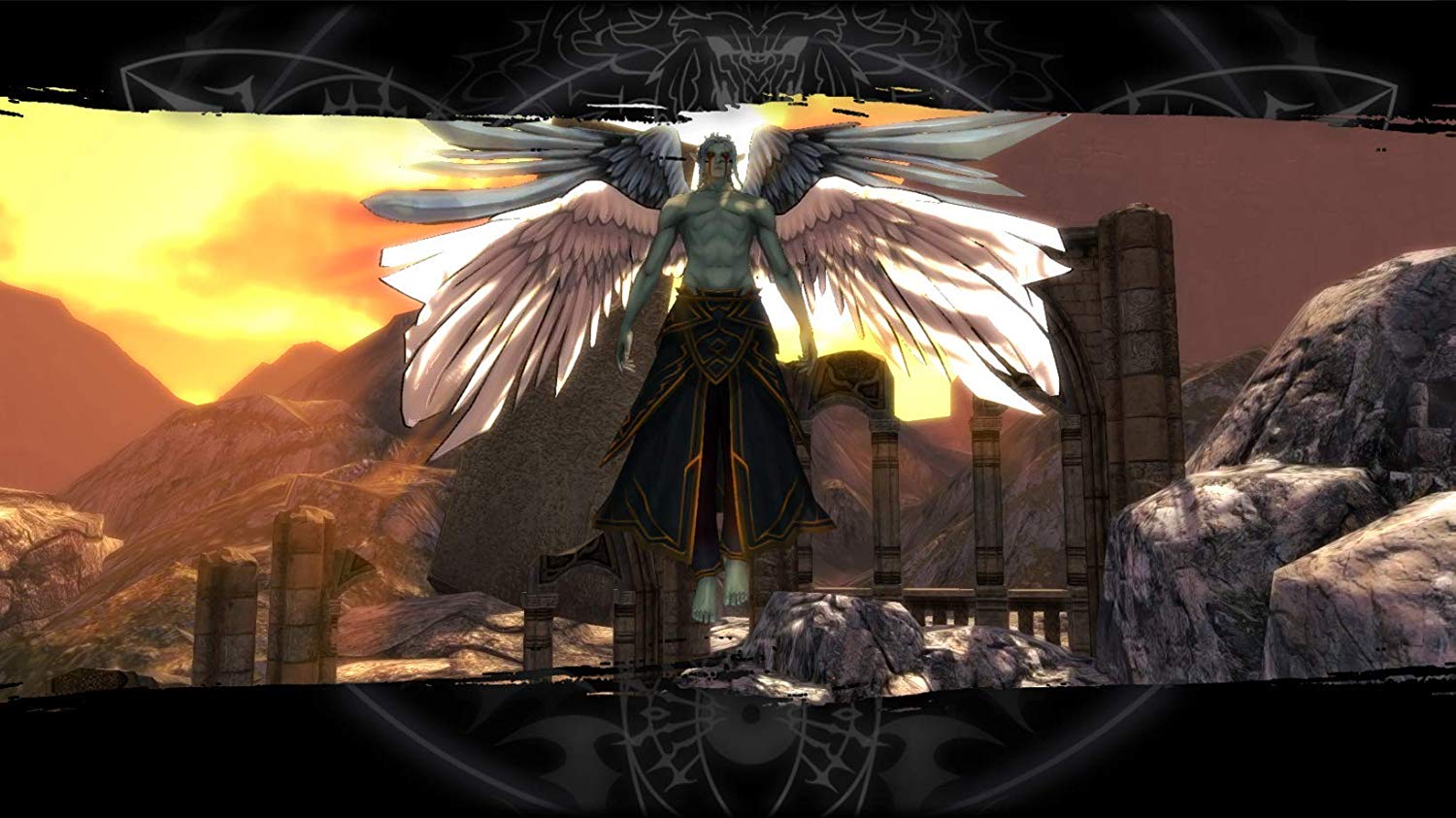 Anima Gate of Memories Nameless Chronicles PS4 - Image 6
