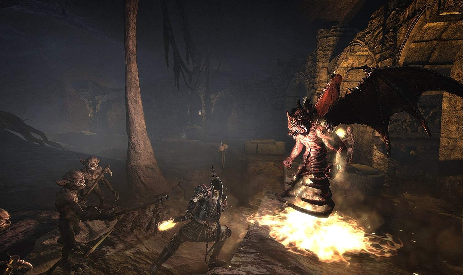 Arcania The Complete Tale PS4 - Image 14