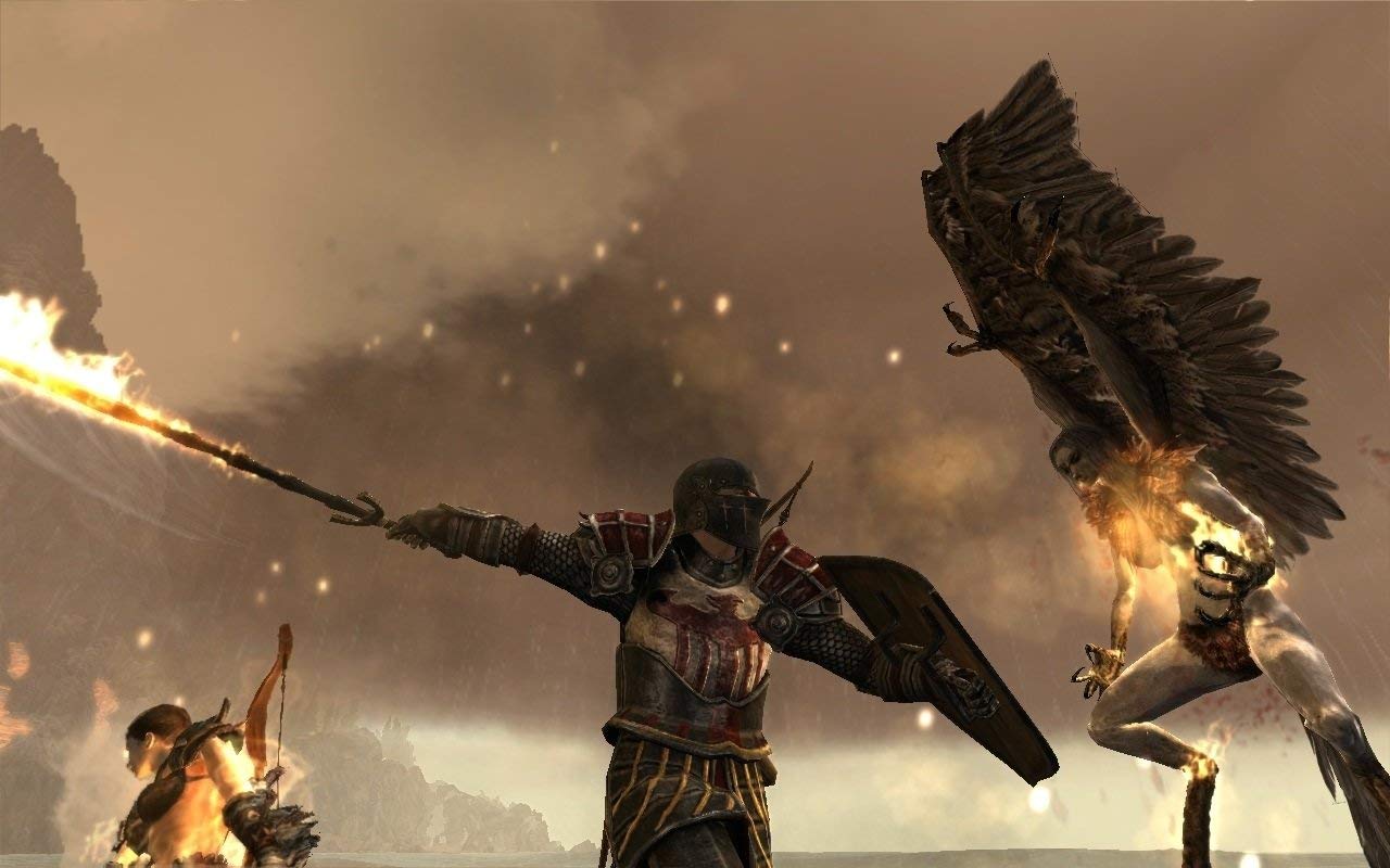 Arcania The Complete Tale PS4 - Image 13