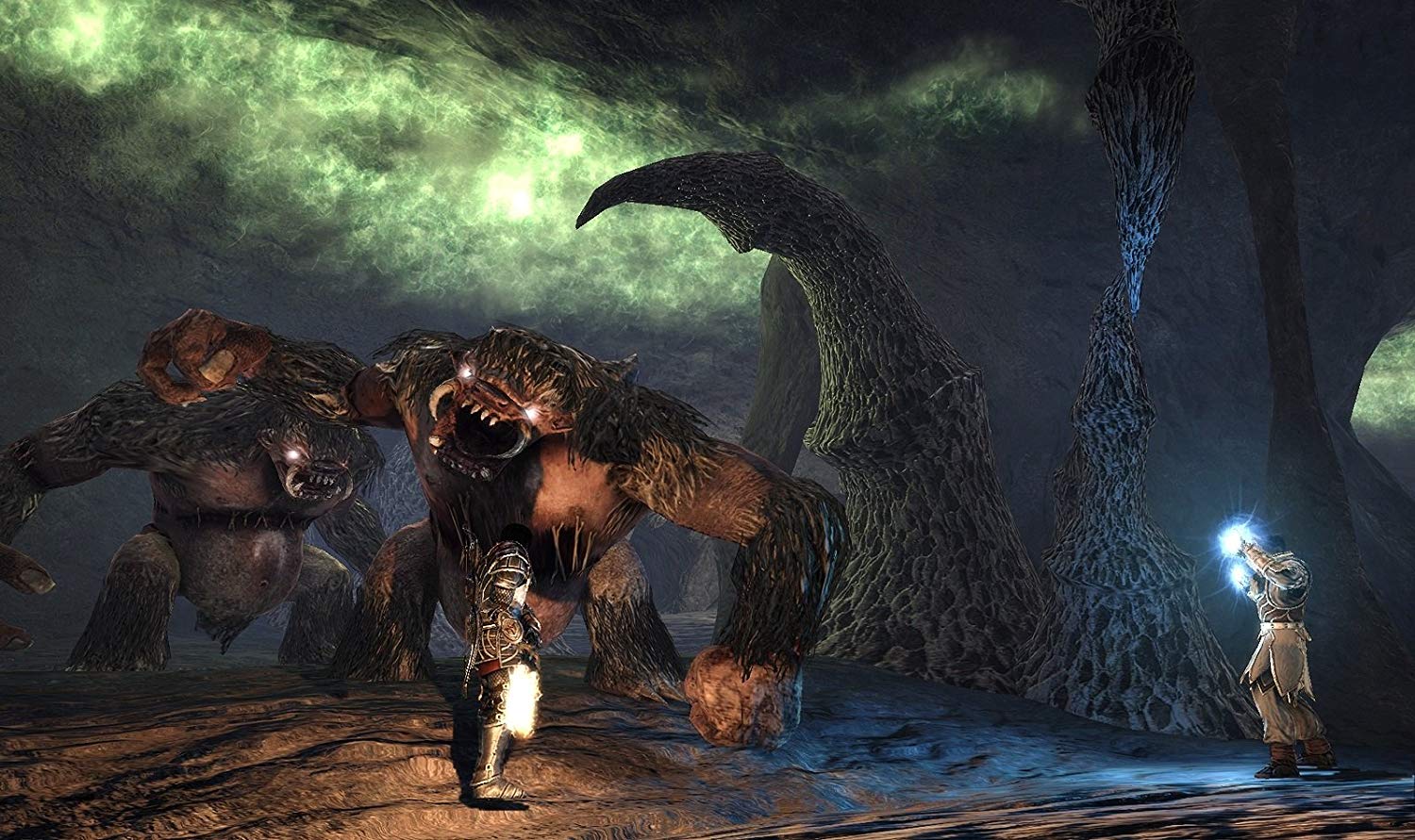 Arcania The Complete Tale PS4 - Image 11