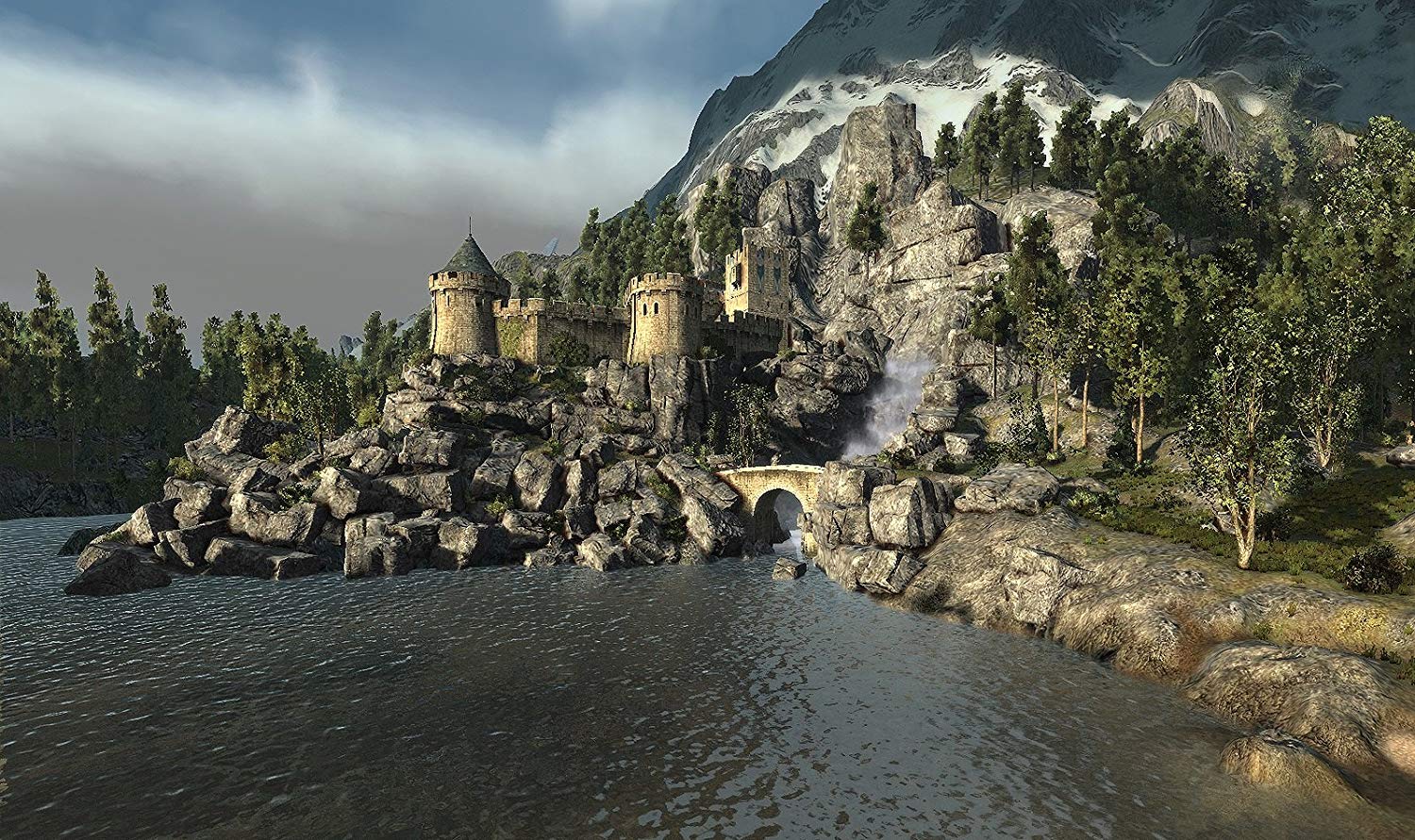 Arcania The Complete Tale PS4 - Image 10