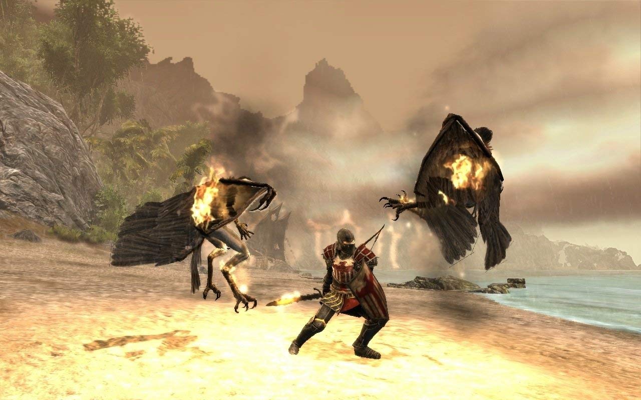 Arcania The Complete Tale PS4 - Image 12