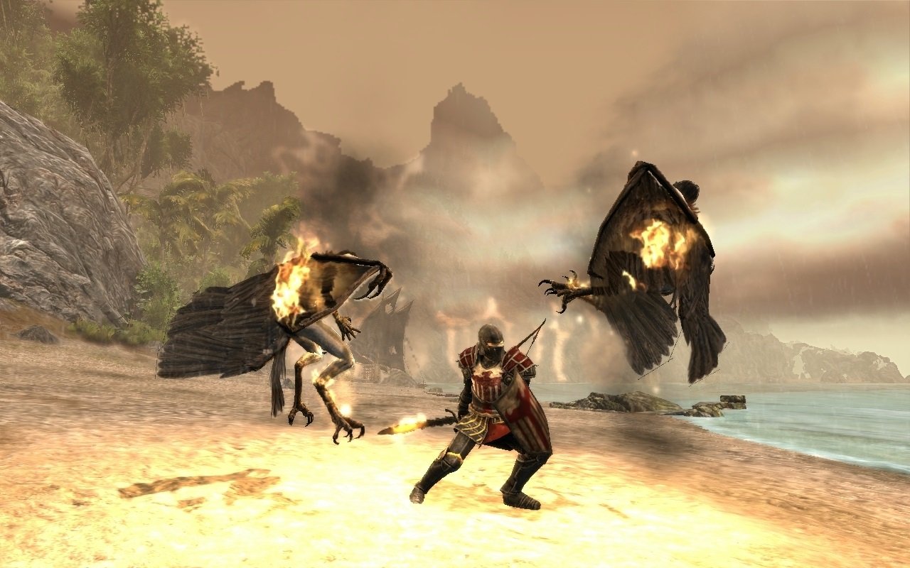 Arcania The Complete Tale PS4 - Image 5