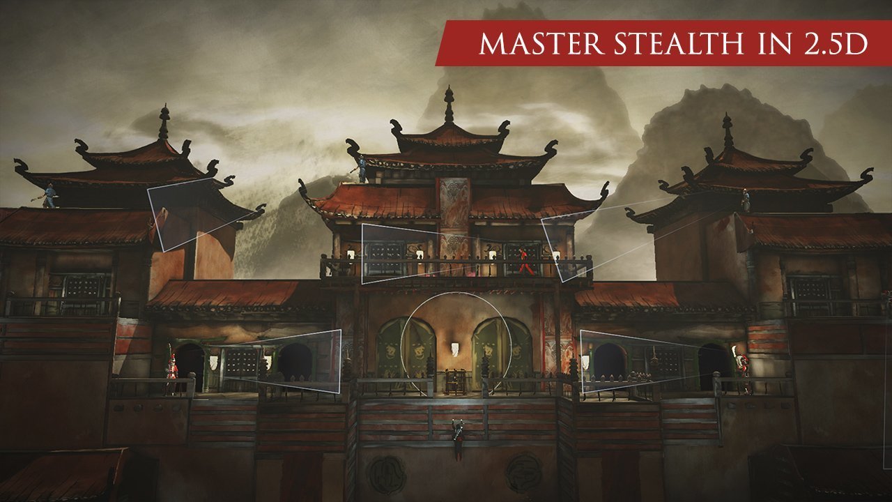Assassins Creed Chronicles - Playstation 4 - Image 8