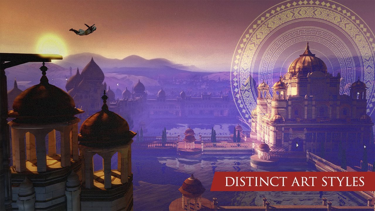 Assassins Creed Chronicles - Playstation 4 - Image 7