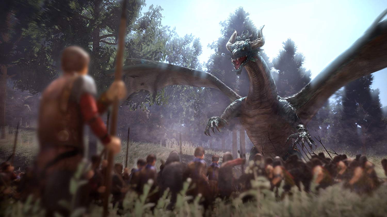 Bladestorm Nightmare PS4 - Image 3