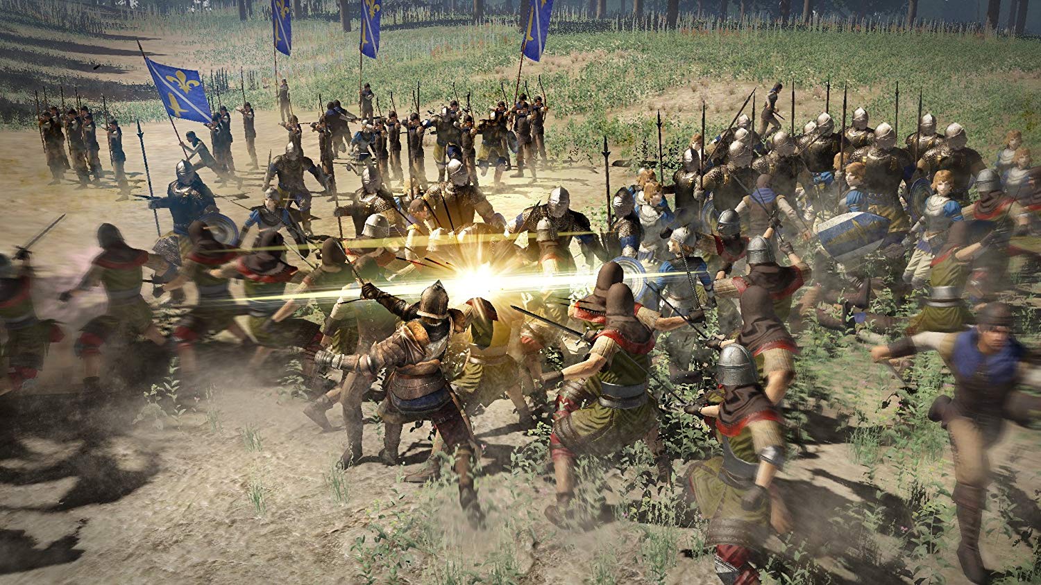 Bladestorm Nightmare PS4 - Image 8