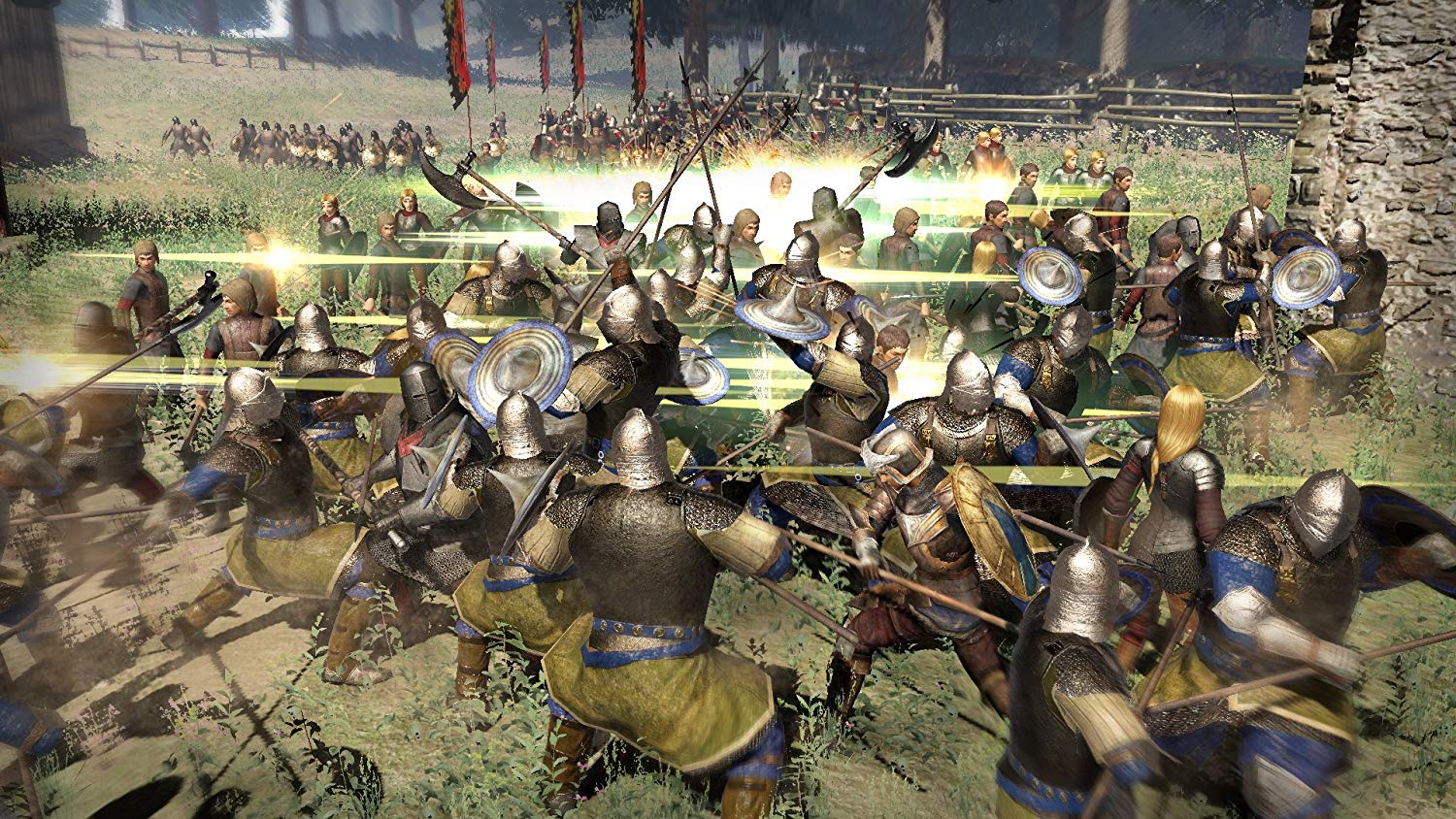 Bladestorm Nightmare PS4 - Image 4